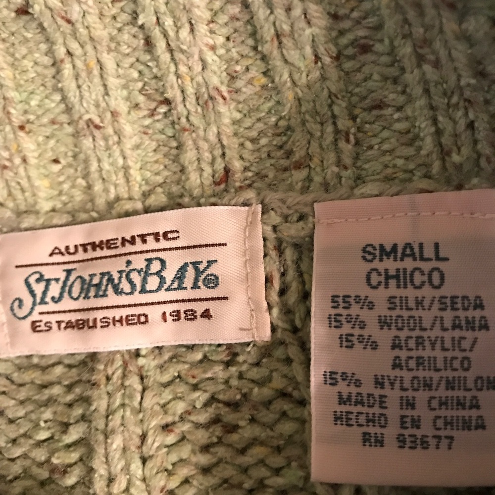 Sweater - Picture 5 of 7